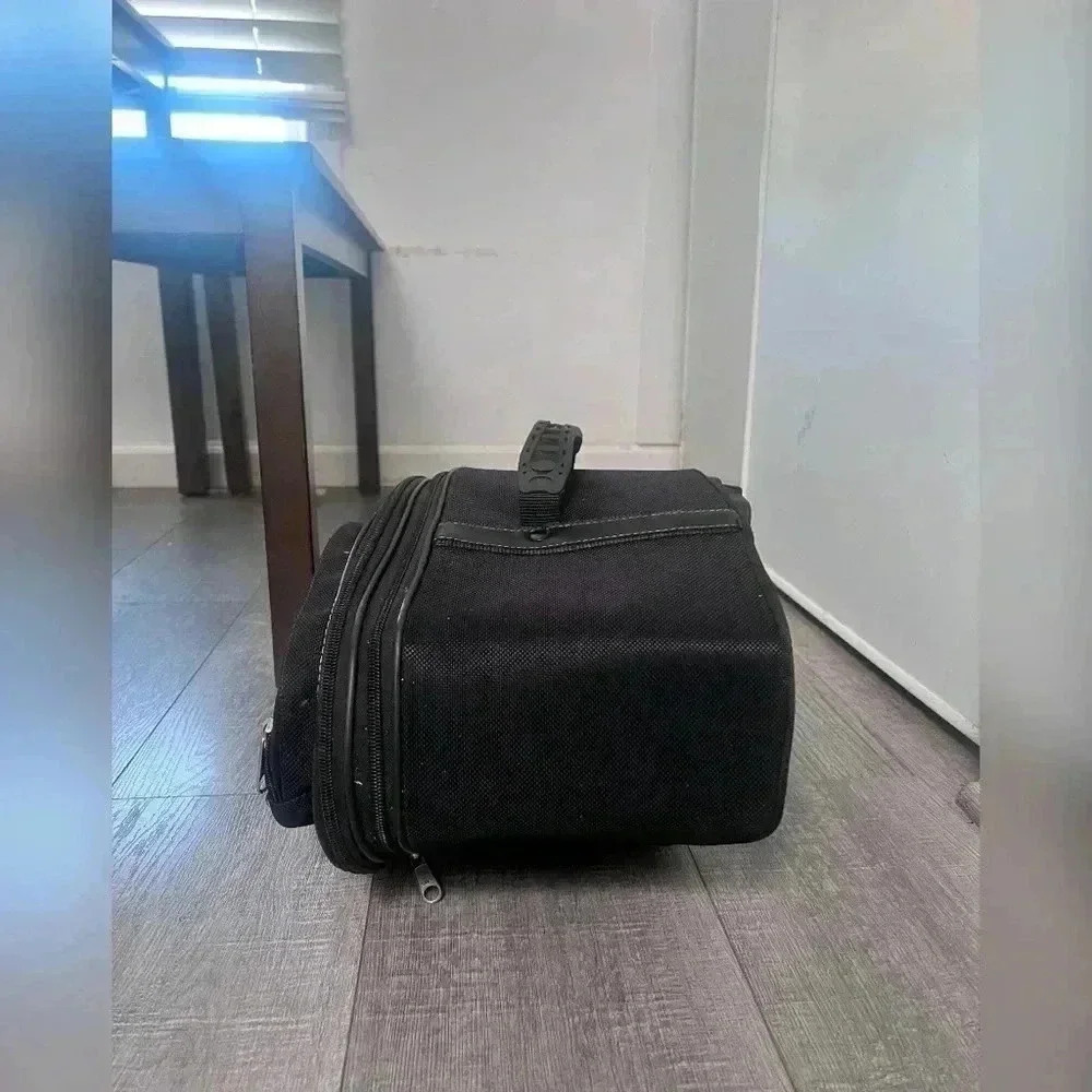 Ducati Performance Monster Semi-Rigid Saddlebag - image 2